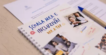 Resursele alocate pentru educația incluzivă vor crește: Cum vor fi repartizați banii