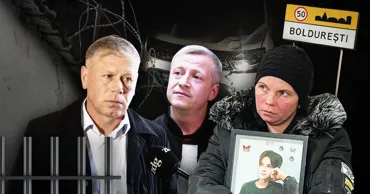 Dosarul fostului primar de Boldurești: Un condamnat a fost eliberat din închisoare