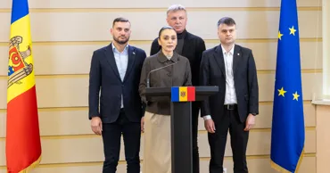 «Наша партия» требует от прокуратуры информацию о расследованиях по закупкам газа