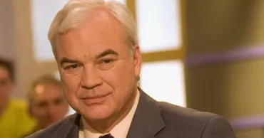 Умер российский журналист Владимир Молчанов, автор программы «До и после полуночи»