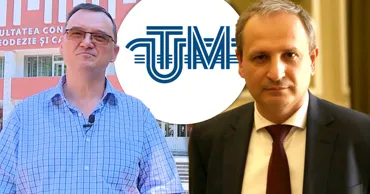 Viorel Bostan și Veaceslav Bârdan, declarați eligibili pentru funcția de rector UTM