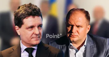 Дан о встрече румынских мэров с Чебаном: Это не поддержка, а вопрос вежливости