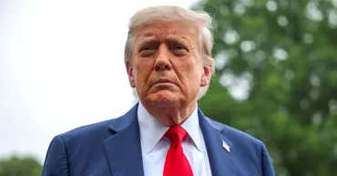 NBC узнал о коротких видео с ударами по Ирану для Трампа