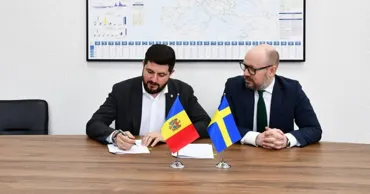 В Молдове проведут оценку энергетических мощностей до 2035 года