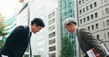 Названа самая вежливая страна в мире