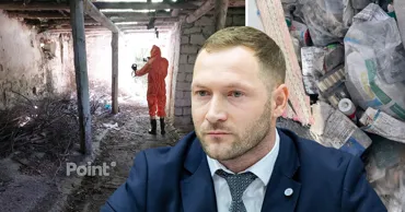 Autoritățile investighează contaminarea cu mercur de la Goian: vinovatul va suporta costurile decontaminării