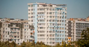 Рынок недвижимости Кишинева потерял треть сделок за год