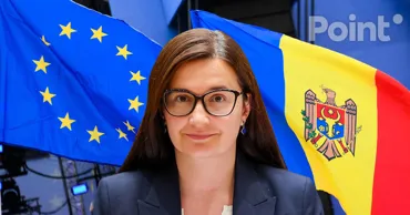 Молдова переходит к следующему этапу переговоров о вступлении в ЕС