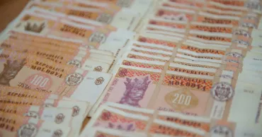 У сотрудника МВД нашли необоснованное имущество на 311 тысяч леев