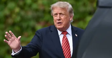 Трамп: Россия и Украина согласились не наносить удары по энергетике друг друга
