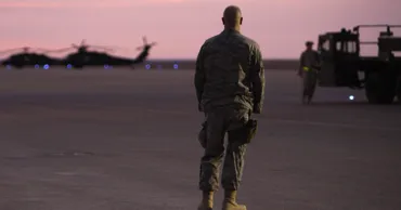 În Irak a fost anunțată o recompensă pentru informații despre militarii americani
