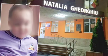 Восьмилетний мальчик госпитализирован с сотрясением мозга: его толкнули одноклассники