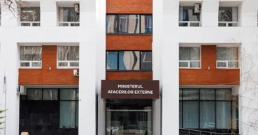 Dronă și explozie în timpul nopții. MAE: O amenințare directă pentru cetățeni