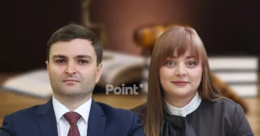 Санду назначила пять новых судей в ВСП, в том числе Анну Кучереску и Серджиу Стратана