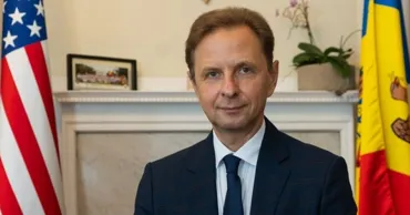Кульминский: Вступление в ЕС — вопрос выживания страны
