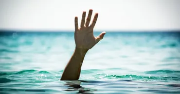 Un bărbat beat a fost la un pas să se înece în Lacul Valea Morilor