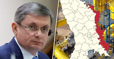 Гросу о кризисе в Тирасполе: Они наши, и мы должны о них позаботиться, но осторожно