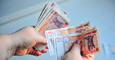 В молдавских банках уменьшилось количество "плохих" кредитов.