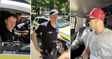 В Кишиневе гражданин Украины нашел кошелек с деньгами и передал его полиции