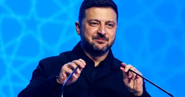 Zelenski, întrebat dacă va candida din nou la prezidențiale: E responsabilitatea mea