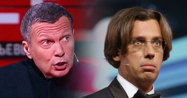 Соловьев отреагировал на слова Галкина о цензуре на телевидении.