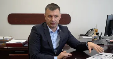 Arcadie Catlabuga, avansat la gradul special de chestor
