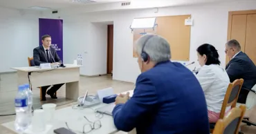 Комиссия одобрила внешнюю оценку двух прокуроров