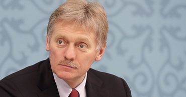 Песков назвал сообщения о планах вторжения России на Украину абсолютной глупостью