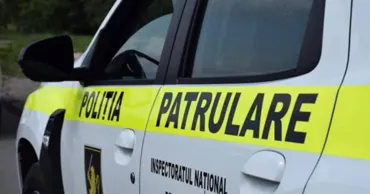 Zece persoane, înlăturate din trafic de Poliție: Ce încălcări au comis