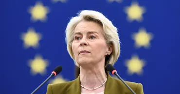 Фон дер Ляйен: ИИ может улучшить здравоохранение в Европе, но не заменять врачей