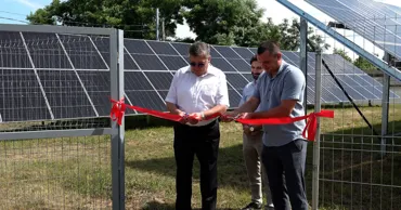Trei instituții publice din Dondușeni vor fi alimentate de o centrală fotovoltaică