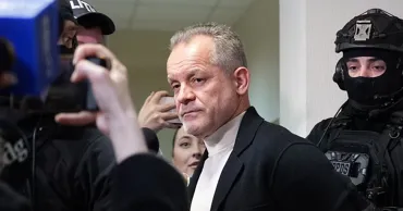 Plahotniuc va petrece sărbătorile de iarnă în închisoare: Arestul său, prelungit cu încă 30 de zile