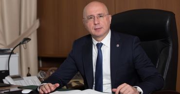 Филип: Без участия ДПМ в Молдове не может быть правительства.