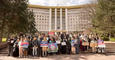 Femeile rome din Moldova condamnă declarațiile ministrei belgiene despre „turismul de azil”