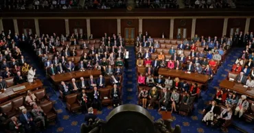 Сенат США принял закон об «адских санкциях» против России