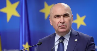 Боложан: Надеюсь, что до конца года ЕС откроет все переговорные кластеры с Молдовой
