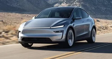 Tesla разрабатывает новый дешевый кроссовер