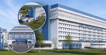 Institutul Oncologic, modernizat energetic. Patru clădiri urmează să fie reabilitate