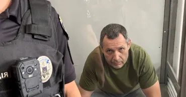 СБУ завершила расследование убийства Парубия и раскрыла новые детали