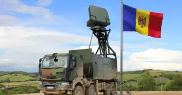 Carp: R. Moldova ar putea avea sisteme antidronă abia peste câțiva ani