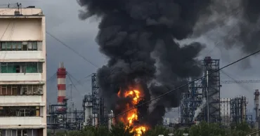SUA ajută Ucraina să ocolească apărarea antiaeriană rusă în loviturile asupra rafinăriilor de petrol