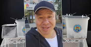 Цырдю отправили голосовать в Костюжены: "Редкостные шизофреники"