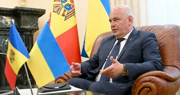 Ambasadorul Ucrainei: Incidentele cu grănicerii de pe Nistru trebuie investigate