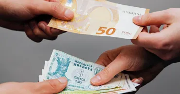 «Фокусник» из Украины получил три года тюрьмы в Кишинёве за мошенничество