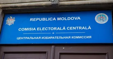 CEC include Partidul Popular Găgăuz în lista formațiunilor admise la alegeri