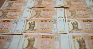 За неделю Таможенная служба собрала более 950 миллионов леев