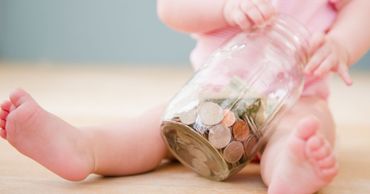 Платформа DA предлагает ежегодную индексацию пособий на ребенка.