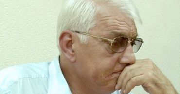 Скончался бывший премьер-министр Валерий Муравский.