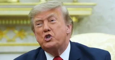 Трамп пообещал «мощные удары» по Ирану в ответ на обстрел базы в Иордании