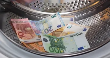 Система борьбы с отмыванием денег приведена в соответствие с европейскими стандартами